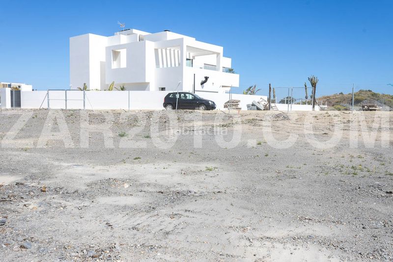 Foto a197cae2-cb18-4a38-9648-7a8f239617d4. Terreny residencial a El Palmeral Mojácar