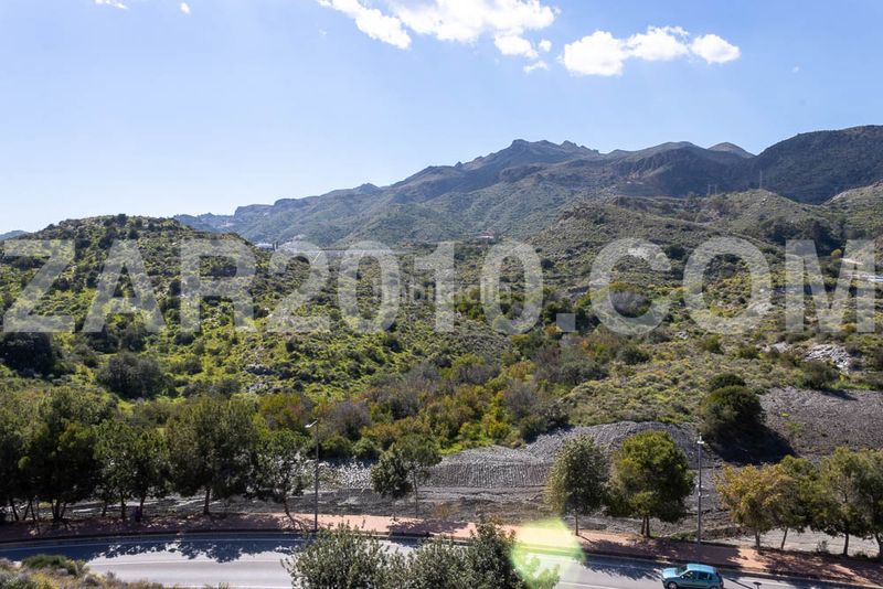 Foto cc71811d-842c-4110-8718-b343f8edca64. Terreny residencial a El Palmeral Mojácar