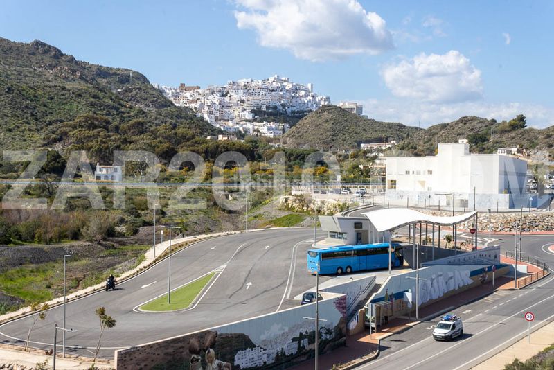 Foto e14c71a1-c277-4c0a-b338-b80091480323. Terreny residencial a El Palmeral Mojácar
