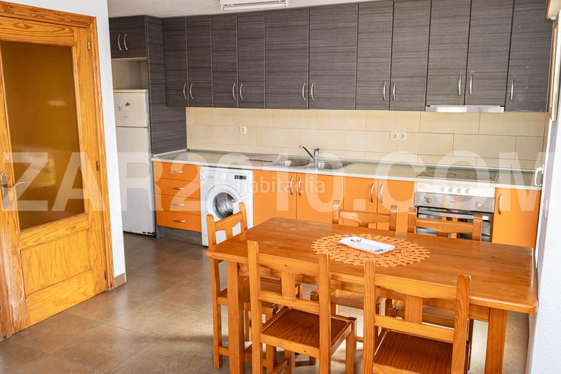 Foto 39b96219-a4de-49bf-8c28-04848a92661e. Àtic a paseo del malecon 9 a puerto de Garrucha Garrucha