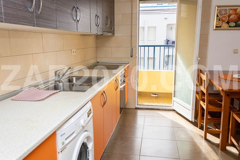 Foto 4f381e88-4b0f-42fc-87e1-61898f732e48. Àtic a paseo del malecon 9 a puerto de Garrucha Garrucha