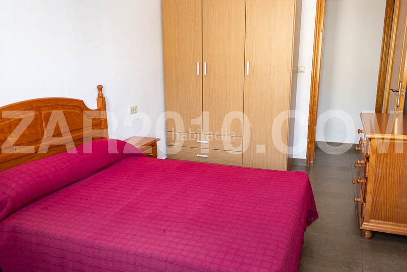 Foto 5304d2fa-1382-44d7-8254-339272e78bde. Àtic a paseo del malecon 9 a puerto de Garrucha Garrucha