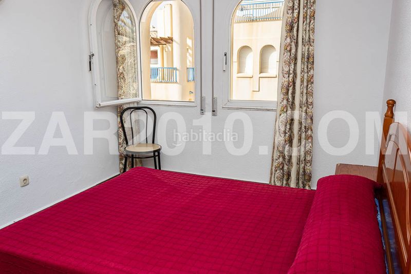 Foto 5bc0a616-30da-40f6-a462-b77d4c7e275a. Àtic a paseo del malecon 9 a puerto de Garrucha Garrucha