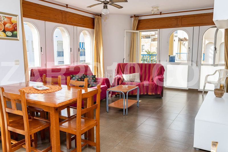 Foto 67367e65-1ea9-49ea-954d-624679f371b3. Àtic a paseo del malecon 9 a puerto de Garrucha Garrucha