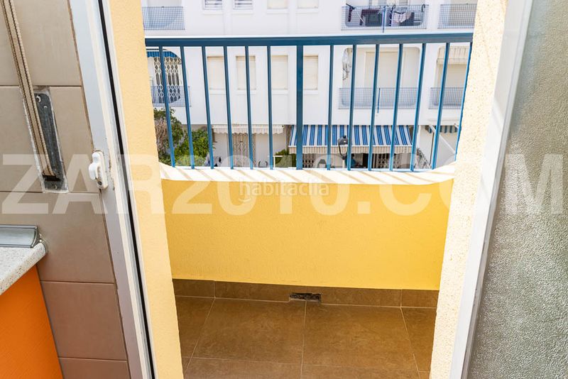 Foto 6f6050a5-05c7-426e-a562-44bcdb7f3f47. Àtic a paseo del malecon 9 a puerto de Garrucha Garrucha