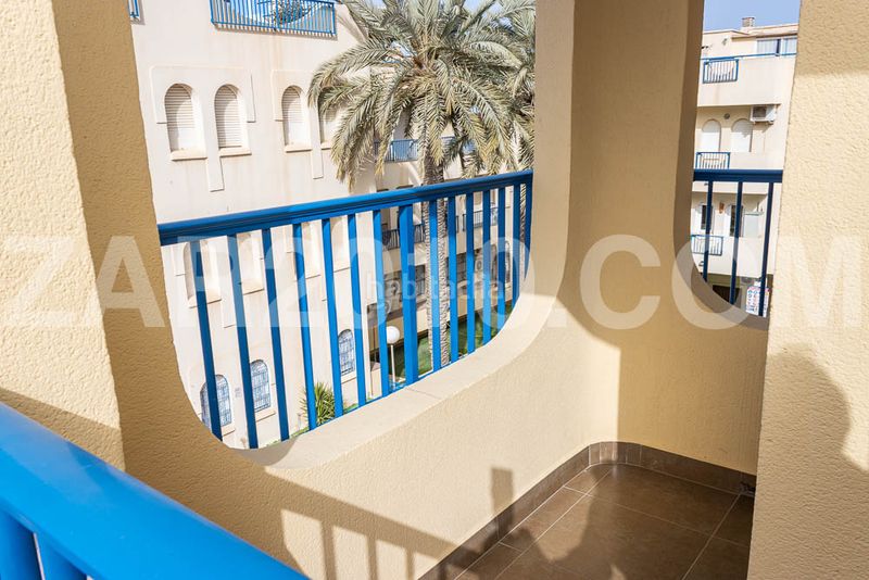 Foto 926d708b-4bff-4c4d-a90e-7e69d7cb5d51. Àtic a paseo del malecon 9 a puerto de Garrucha Garrucha