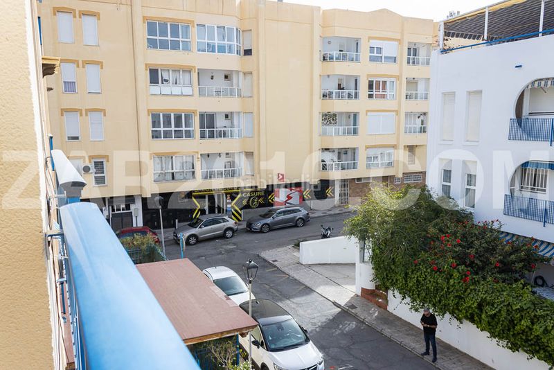 Foto 92e732d1-6aa2-4308-ab45-685085118694. Àtic a paseo del malecon 9 a puerto de Garrucha Garrucha