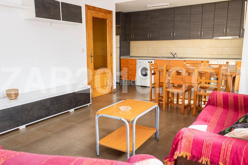 Foto 965014be-ea6b-4647-916b-5d10e02e58f0. Àtic a paseo del malecon 9 a puerto de Garrucha Garrucha