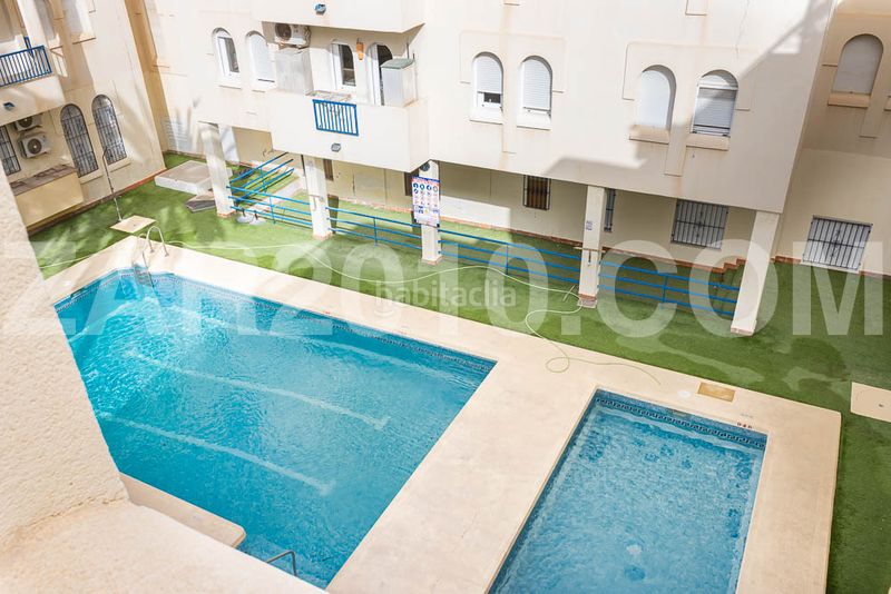 Foto a6f26c72-58a0-40c8-80e3-e8047c9dd167. Àtic a paseo del malecon 9 a puerto de Garrucha Garrucha