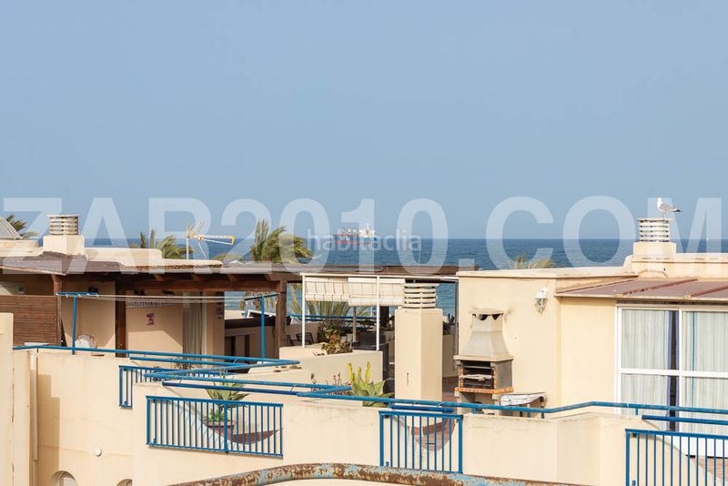 Foto ad0c53af-8a0b-4c1f-9ea6-48cd1796bc11. Àtic a paseo del malecon 9 a puerto de Garrucha Garrucha