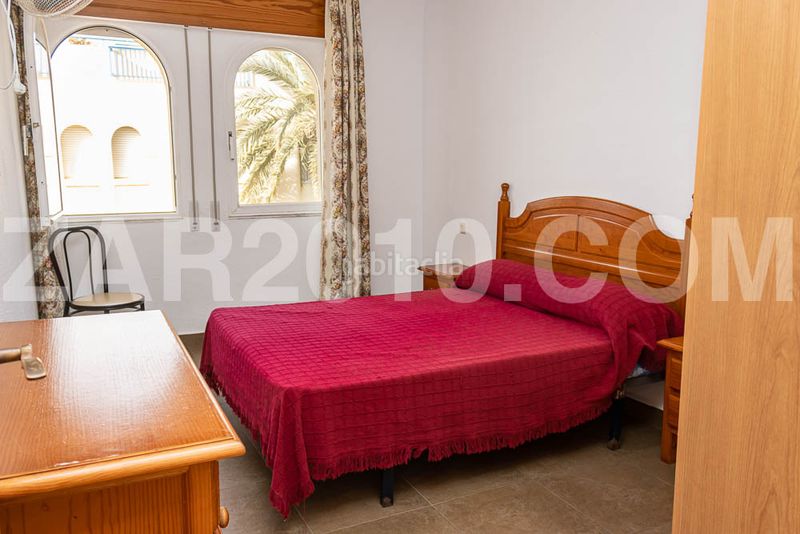 Foto b1f57c6f-6524-461a-85af-ab76123774a0. Àtic a paseo del malecon 9 a puerto de Garrucha Garrucha