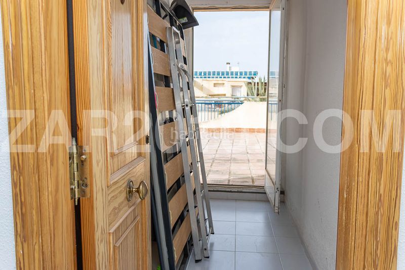 Foto bc37876e-daec-4a97-b256-b6744a43df30. Àtic a paseo del malecon 9 a puerto de Garrucha Garrucha