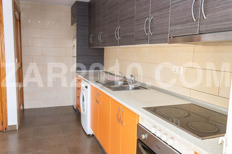 Foto e50317b3-6f42-4309-8fcc-8bebcd8faca9. Àtic a paseo del malecon 9 a puerto de Garrucha Garrucha