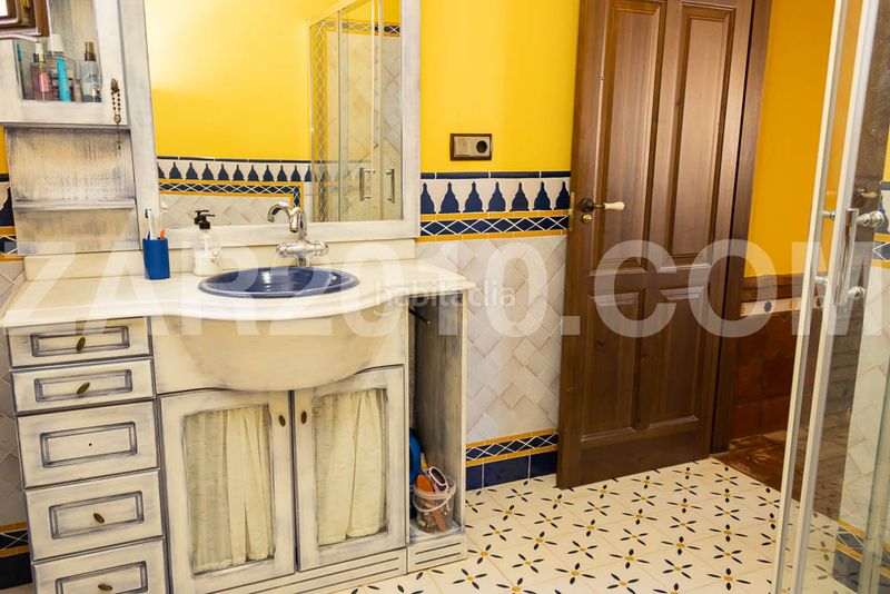Foto 40ecb5b7-f887-4bed-9211-63abb5367f02. Xalet amb aparcament a Turre