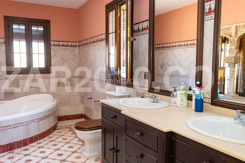 Foto 4d8ef206-1ff5-4bd0-b48f-e80ac87ed5f7. Xalet amb aparcament a Turre