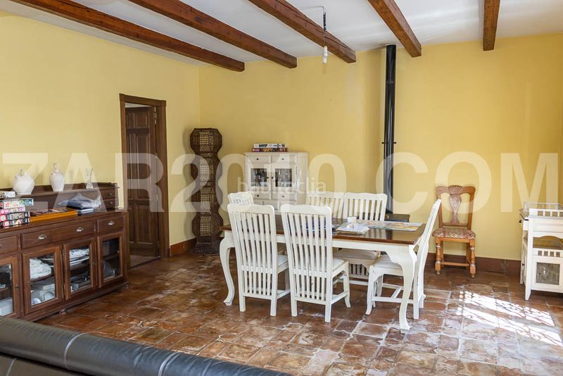 Foto 57c35e83-9666-44d3-bd5f-8071fe5893bd. Xalet amb aparcament a Turre