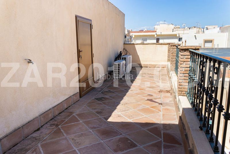 Foto a1bc4297-fdb5-4dd9-b4d4-f2d5ae7c267e. Xalet amb aparcament a Turre