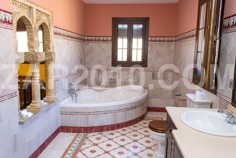 Foto c7f7895a-60ef-4ba2-aac0-1afff039525a. Xalet amb aparcament a Turre