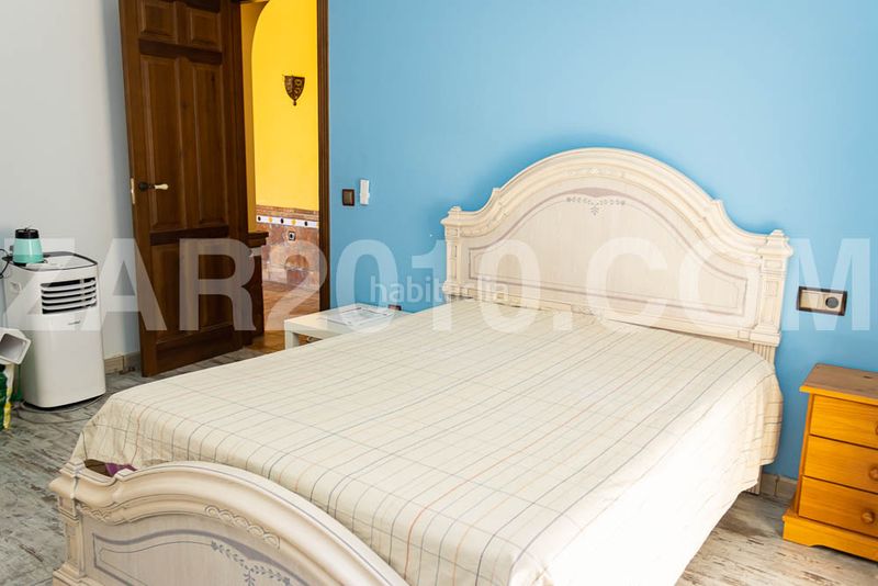 Foto e8f4eaec-e21b-4cab-9c17-f2878641f97c. Xalet amb aparcament a Turre