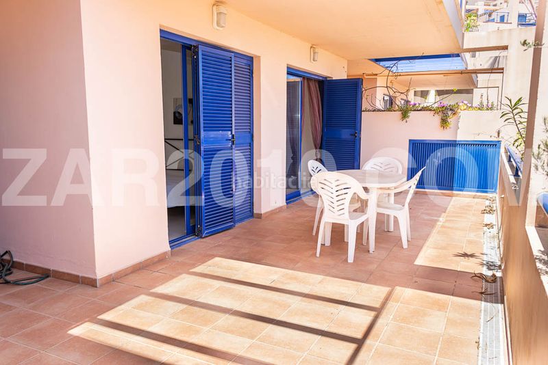 Foto 15574bde-8680-493c-bd8c-07293493ba93. Appartement avec parking piscine dans Marina de la Torre Mojácar