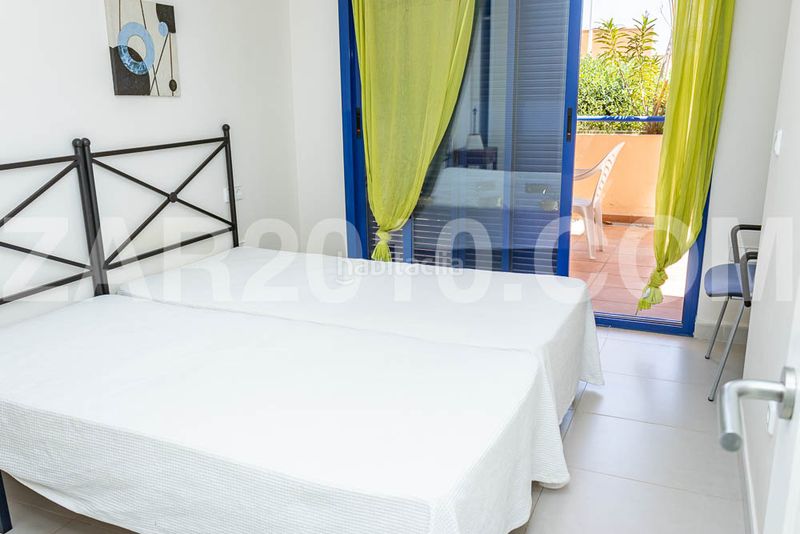 Foto 15d137c7-8755-45cc-bd24-240c575a1e9b. Appartement avec parking piscine dans Marina de la Torre Mojácar