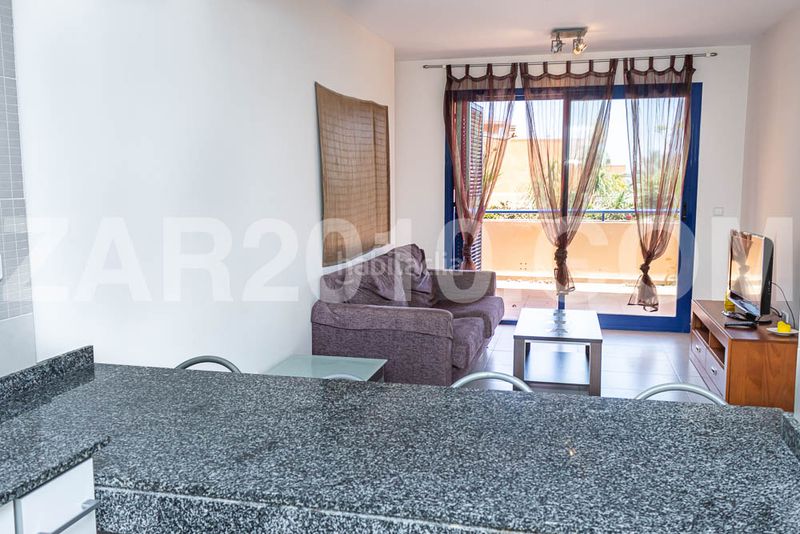 Foto 324b153d-9d3d-4b6c-a2bb-b5c75aed12a5. Appartement avec parking piscine dans Marina de la Torre Mojácar