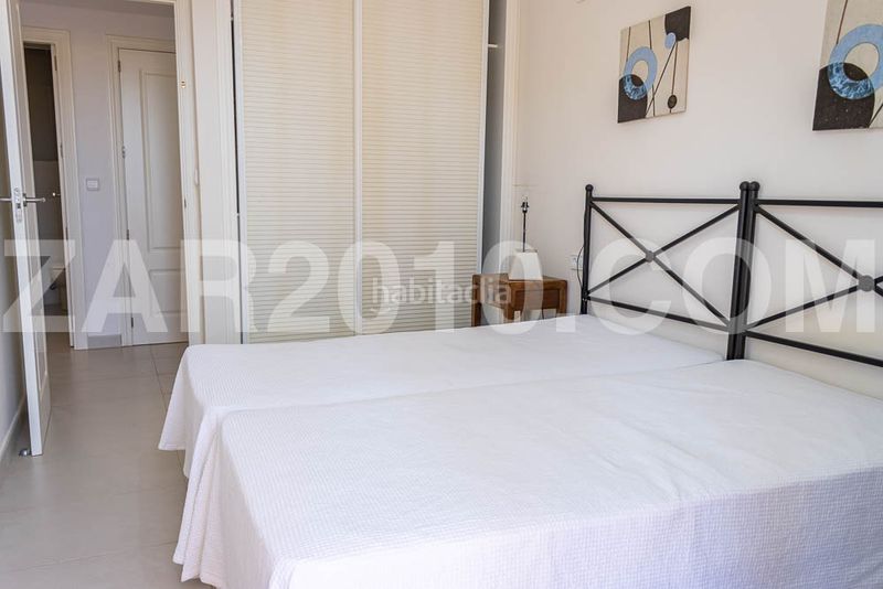 Foto 4764d308-d79d-4bd6-9769-0e35f0dd5664. Appartement avec parking piscine dans Marina de la Torre Mojácar