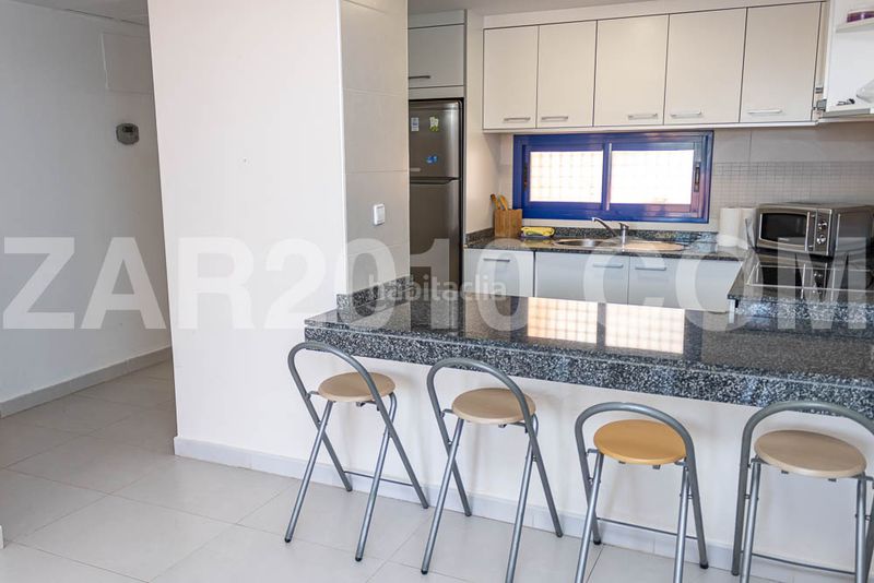 Foto 4a48f2ae-7347-4bf4-a81e-e2391f69d494. Appartement avec parking piscine dans Marina de la Torre Mojácar