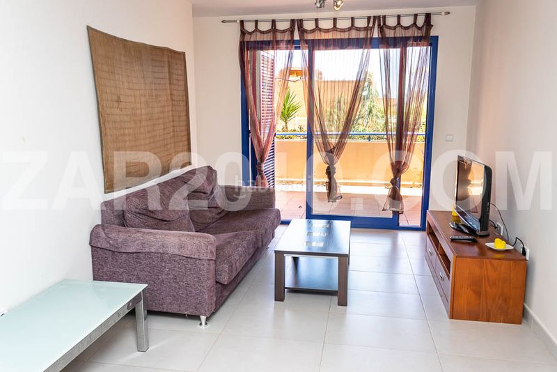 Foto 5704cef9-61f9-499d-95cb-3068140fd269. Appartement avec parking piscine dans Marina de la Torre Mojácar