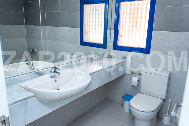 Foto 5742d7b5-9128-4cb7-bfa1-e8246eb67896. Appartement avec parking piscine dans Marina de la Torre Mojácar
