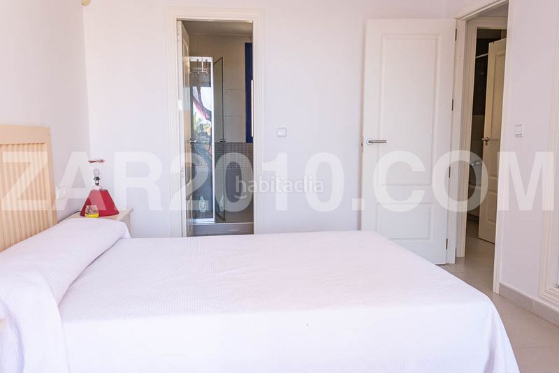 Foto 57eb5b30-9e97-4d58-b8b6-04d883879f29. Appartement avec parking piscine dans Marina de la Torre Mojácar