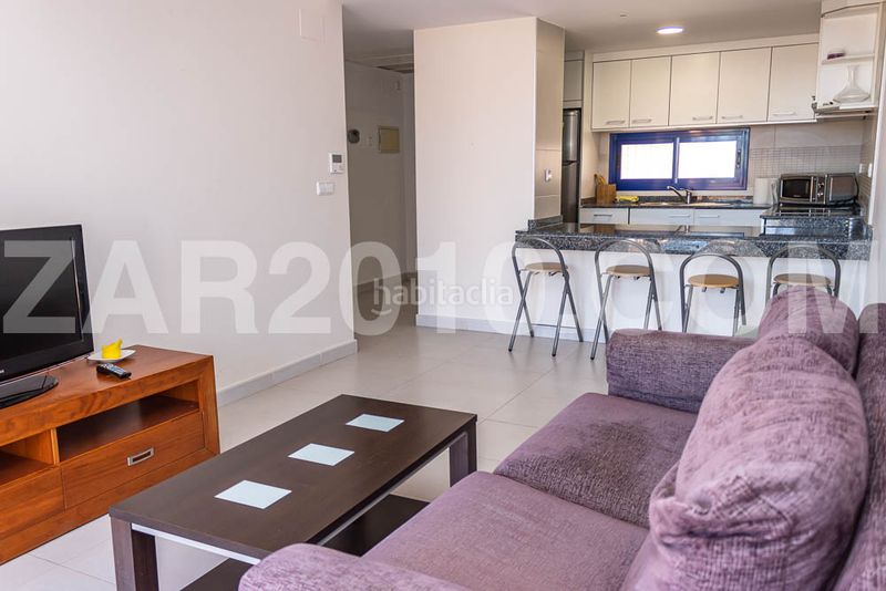 Foto 611c60ec-ab70-411e-8722-fd303605348d. Appartement avec parking piscine dans Marina de la Torre Mojácar