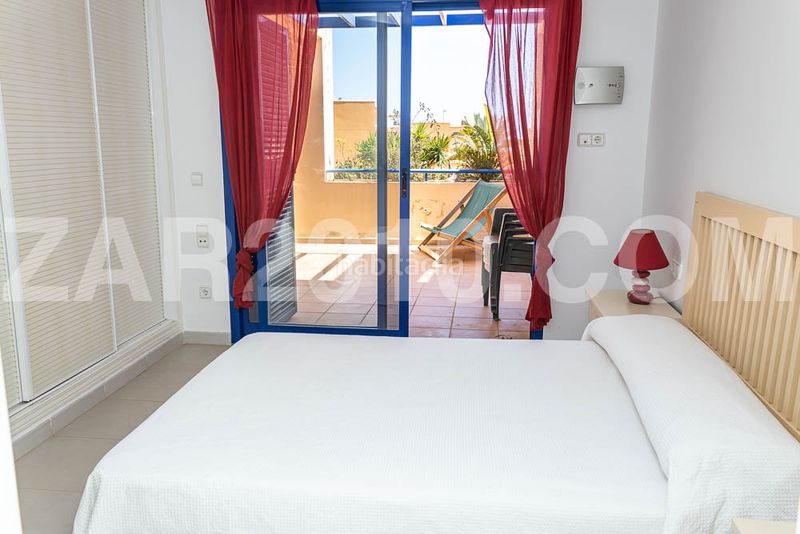 Foto 6cdc07b6-c5bf-446e-9506-4955094247c0. Appartement avec parking piscine dans Marina de la Torre Mojácar