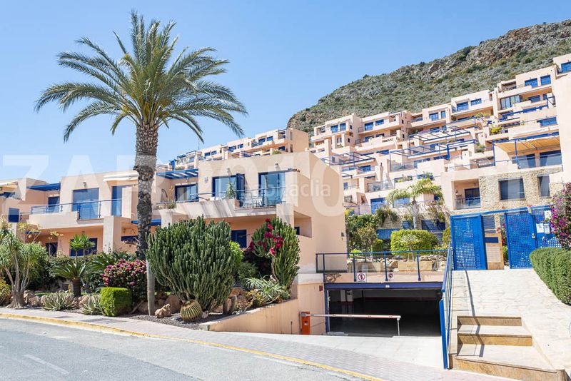 Foto 72fa5131-c430-4abd-bcf4-6b3b85d93e54. Appartement avec parking piscine dans Marina de la Torre Mojácar