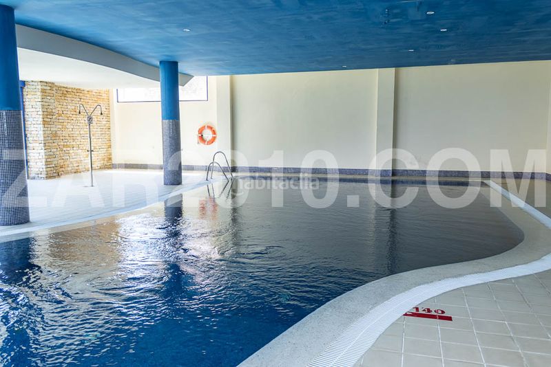 Foto 9ef9f3f1-cae4-4d1d-9ee1-8e0a7e0f1022. Appartement avec parking piscine dans Marina de la Torre Mojácar