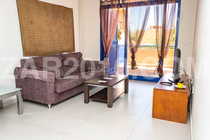 Foto a26eb094-67c6-49ed-826d-6dbe31786482. Appartement avec parking piscine dans Marina de la Torre Mojácar