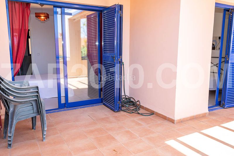 Foto cd80e3c0-5b63-4830-8d2b-6c2aeacd19a6. Appartement avec parking piscine dans Marina de la Torre Mojácar