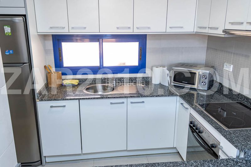 Foto e41f6d9c-7a3b-450c-aa55-b21130e4b8bb. Appartement avec parking piscine dans Marina de la Torre Mojácar