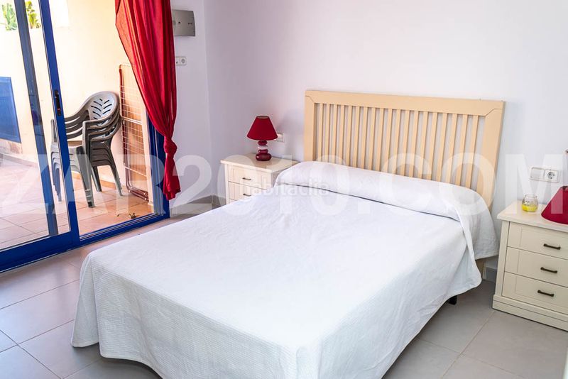 Foto e6317f04-a2c1-4ddc-b09d-bfe01ff6c03a. Appartement avec parking piscine dans Marina de la Torre Mojácar
