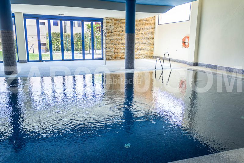 Foto f629de45-458f-4c43-b68e-ac257c66ca7f. Appartement avec parking piscine dans Marina de la Torre Mojácar
