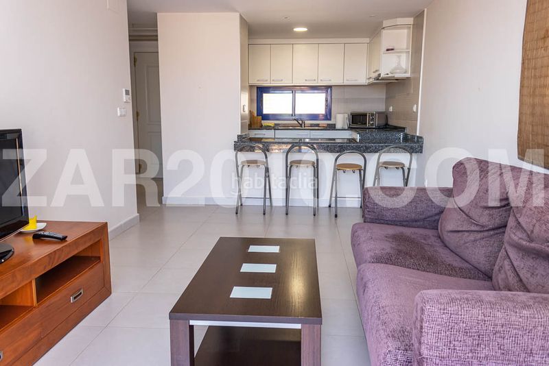 Foto f90b3f98-a374-4b72-8ac6-74cb6788c45f. Appartement avec parking piscine dans Marina de la Torre Mojácar