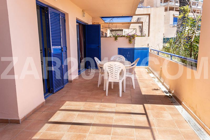 Foto faf7f44e-9565-45d2-af00-027843f6d02d. Appartement avec parking piscine dans Marina de la Torre Mojácar
