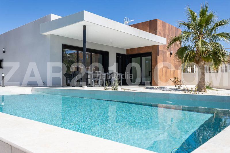 Foto 935e6a85-aa20-412e-b086-862895ad72ac. Xalet amb aparcament piscina a Gallardos (Los)