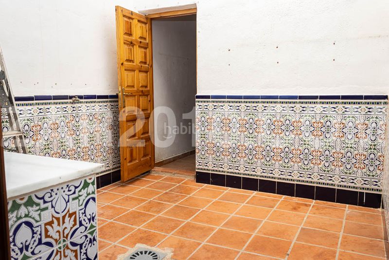 Foto 0ab07451-8fa6-4cf5-900d-4b6298b3b33c. Chalet mit kamin parking in El Palmeral Mojácar