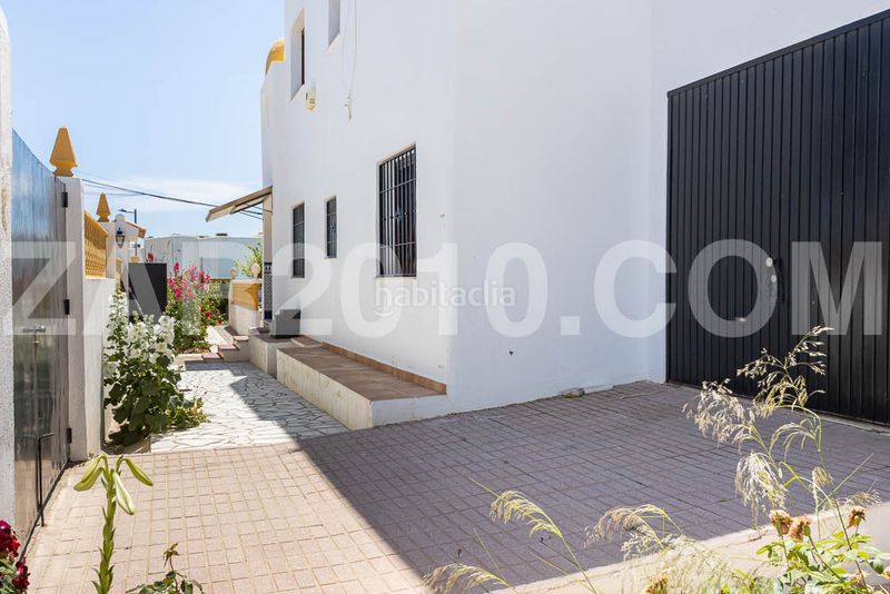 Foto 2585f837-6701-488c-8b27-0c784a63f9bb. Chalet mit kamin parking in El Palmeral Mojácar