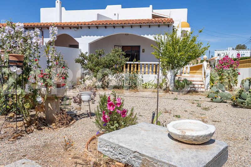 Foto 6969c537-42e1-4798-83be-e7f6a1856b5e. Chalet mit kamin parking in El Palmeral Mojácar