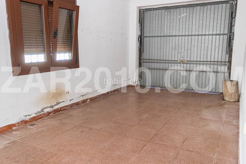 Foto 7ff5d798-15b3-4ea7-bb54-5a72d97212e3. Chalet mit kamin parking in El Palmeral Mojácar