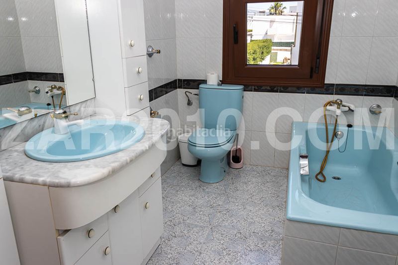 Foto 88266d48-3296-4ea2-9625-b28ce8ff1ddb. Chalet mit kamin parking in El Palmeral Mojácar