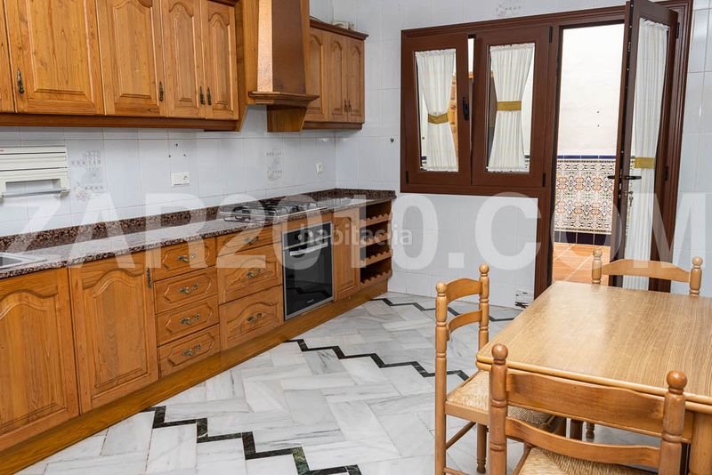 Foto a15ff504-40bb-4ce2-9b75-0e3fdb8e335f. Chalet mit kamin parking in El Palmeral Mojácar