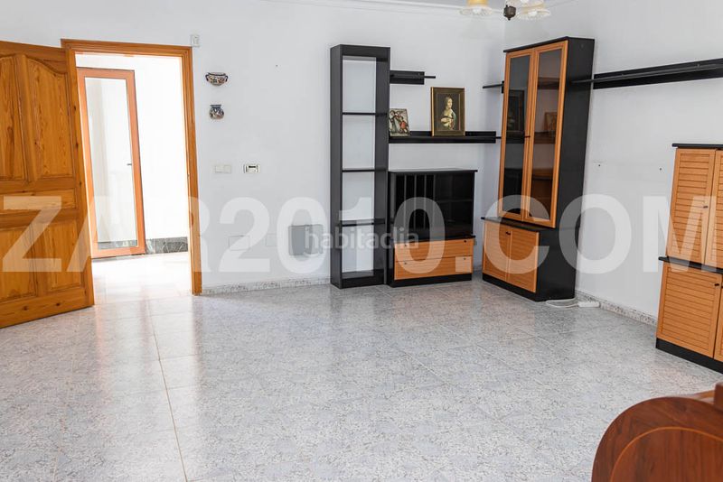 Foto c3c4c32c-7074-4316-abf9-54c6912382be. Chalet mit kamin parking in El Palmeral Mojácar